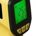 Термометр інфрачервоний Technoline IR500 Yellow (IR500), код: 10551