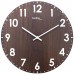 Годинник настінний Technoline WT7431 Brown (WT7431), код: 11723 Годинник настінний Technoline WT7431 Brown (WT7431), код: 11723