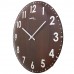 Годинник настінний Technoline WT7431 Brown (WT7431), код: 11723