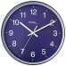 Годинник настінний Technoline WT7520 Blue (WT7520), код: 10559 Годинник настінний Technoline WT7520 Blue (WT7520), код: 10559