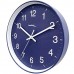 Годинник настінний Technoline WT7520 Blue (WT7520), код: 10559