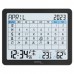 Годинник-Календар настільний Technoline WT2600 Black (WT2600), код: 10554