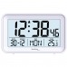 Годинник настільний Technoline WT497 White (WT497), код: 11721