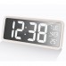 Годинник настінний Technoline WS8130 White (WS8130), код: 11725