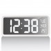 Годинник настінний Technoline WS8130 White (WS8130), код: 11725