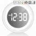Годинник настінний Technoline WS8086 Rainbow (WS8086), код: 10581