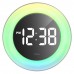 Годинник настінний Technoline WS8086 Rainbow (WS8086), код: 10581