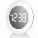 Годинник настінний Technoline WS8086 Rainbow (WS8086), код: 10581