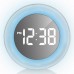Годинник настінний Technoline WS8086 Rainbow (WS8086), код: 10581