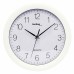 Годинник настінний Technoline WT7000 White (WT7000 weis), код: 12227 Годинник настінний Technoline WT7000 White (WT7000 weis), код: 12227