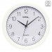 Годинник настінний Technoline WT7000 White (WT7000 weis), код: 12227