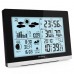 Метеостанція Technoline WS6762 Black (WS6762), код: 12547