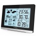 Метеостанція Technoline WS6762 Black (WS6762), код: 12547