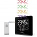 Метеостанція Technoline WS9065 Black (WS9065), код: 12548