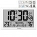 Годинник настінний Technoline WS8016 White (WS8016 weiss), код: 12490
