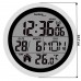 Годинник настінний Technoline WT3005 Bath Clock Silver (WT3005), код: 12546