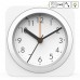 Годинник настільний Technoline Modell B White (Modell B weiss)