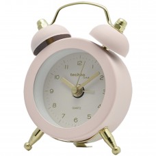 Годинник настільний Technoline Modell GS Pink (Modell GS rosa)