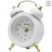 Годинник настільний Technoline Modell GS White (Modell GS weiss)