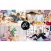 Таймер кухонний Technoline KT600 Magnetic Touchscreen Black (KT600), код: 12549