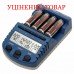 Зарядний пристрій Technoline BC1000 SET + аккумулятори (BC1000) Discounted, код: 12301 Зарядний пристрій Technoline BC1000 SET + аккумулятори (BC1000) Discounted, код: 12301
