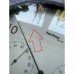 Годинник настінний Technoline WT650 White (WT650)_Discounted, код: 12404