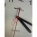 Годинник настінний Technoline WT600 White (WT600 weis)_Discounted, код: 12406