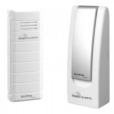 Метеостанція Technoline Mobile Alerts Start Set MA10001 (MA10001), код: 7997