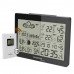 Метеостанція Technoline WS6760 Black (WS6760), код: 10490 Метеостанція Technoline WS6760 Black (WS6760), код: 10490