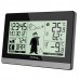 Метеостанція Technoline WS9612 Black (WS9612), код: 10489