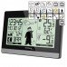 Метеостанція Technoline WS9612 Black (WS9612), код: 10489