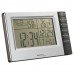 Метеостанція Technoline WS9121 Silver/Grey (WS9121), код: 10488 Метеостанція Technoline WS9121 Silver/Grey (WS9121), код: 10488