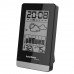 Метеостанція Technoline WS9125 Black (WS9125), код: 10487 Метеостанція Technoline WS9125 Black (WS9125), код: 10487