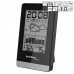 Метеостанція Technoline WS9125 Black (WS9125), код: 10487
