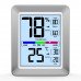 Термогігрометр Technoline WS9460 Silver/White (WS9460), код: 10493