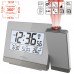 Годинник проекційний Technoline WT538 Silver/Anthracite (WT538), код: 10486