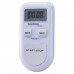Таймер кухонний Technoline KT100 Magnetic White (KT100), код: 11679 Таймер кухонний Technoline KT100 Magnetic White (KT100), код: 11679
