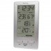 Термогігрометр Technoline WS9069 IT Silver (WS9069), код: 10494