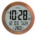Годинник настінний Technoline WS8038 Cooper (WS8038), код: 10504 Годинник настінний Technoline WS8038 Cooper (WS8038), код: 10504