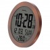 Годинник настінний Technoline WS8038 Cooper (WS8038), код: 10504