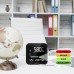 Метеостанція Technoline WL1025 Black (WL1025), код: 10520