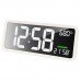 Метеостанція Technoline WL1040 White (WL1040), код: 10523