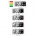 Метеостанція Technoline WL1040 White (WL1040), код: 10523