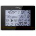 Метеостанція Technoline WS6750 Black (WS6750), код: 10525