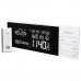 Метеостанція Technoline WS6870 White (WS6870), код: 10526