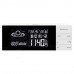 Метеостанція Technoline WS6870 White (WS6870), код: 10526