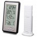 Метеостанція Technoline WS9130 Silver/Black (WS9130), код: 10528 Метеостанція Technoline WS9130 Silver/Black (WS9130), код: 10528