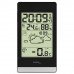 Метеостанція Technoline WS9132 Black (WS9132), код: 10527