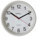 Годинник настінний Technoline WT600 White (WT600 weis), код: 10513 Годинник настінний Technoline WT600 White (WT600 weis), код: 10513