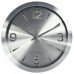 Годинник настінний Technoline 634911 Metal Silver (634911), код: 11694 Годинник настінний Technoline 634911 Metal Silver (634911), код: 11694
